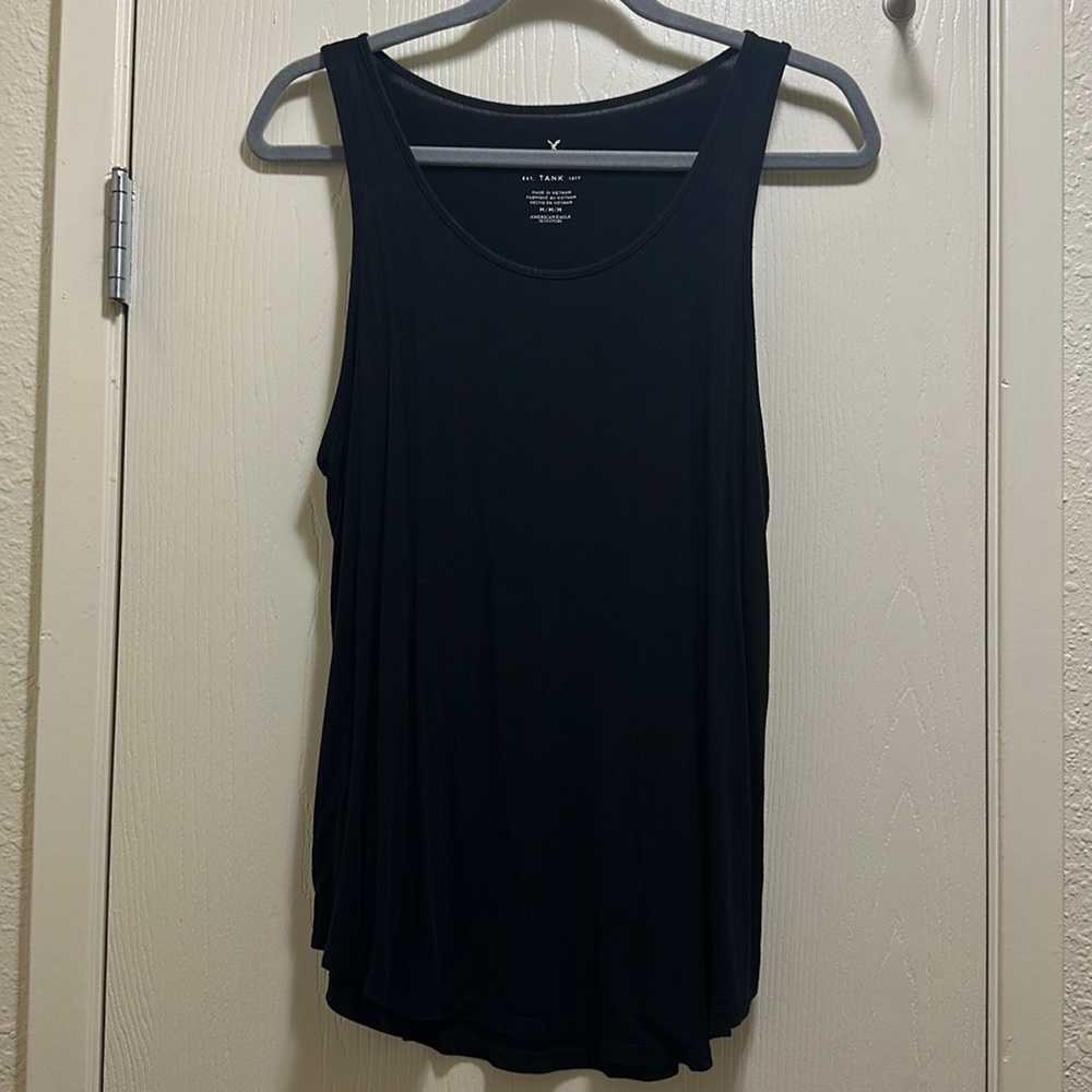 AE favorite tank